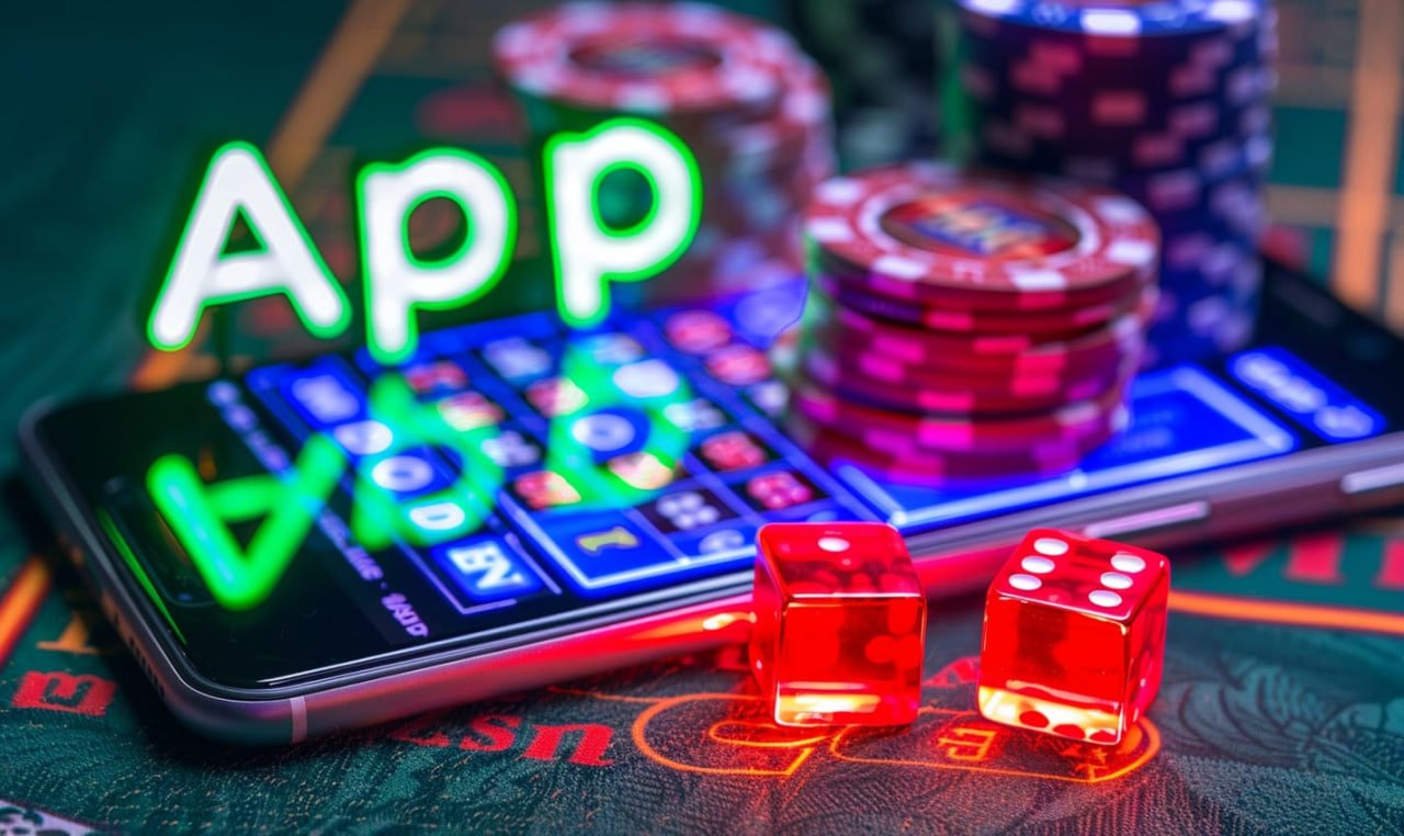 sand77 mobile gaming